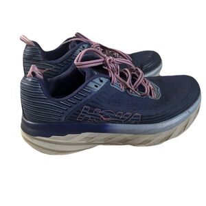 Hoka Bondi 6 Women’s 8.5